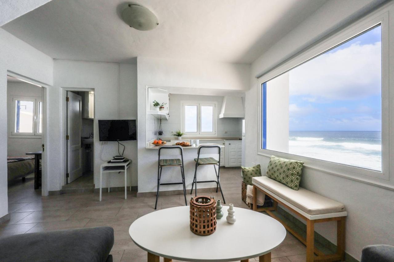 Apartamento Sweet La Ola *